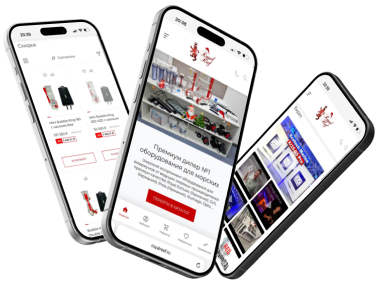 интернет-магазин аквариумов