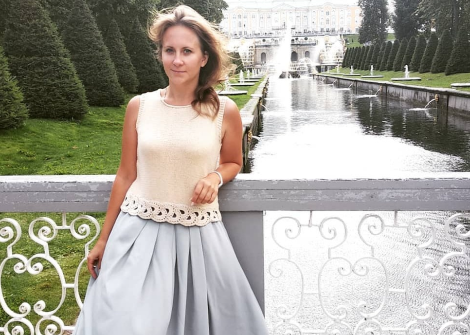 Ульяна Антипова