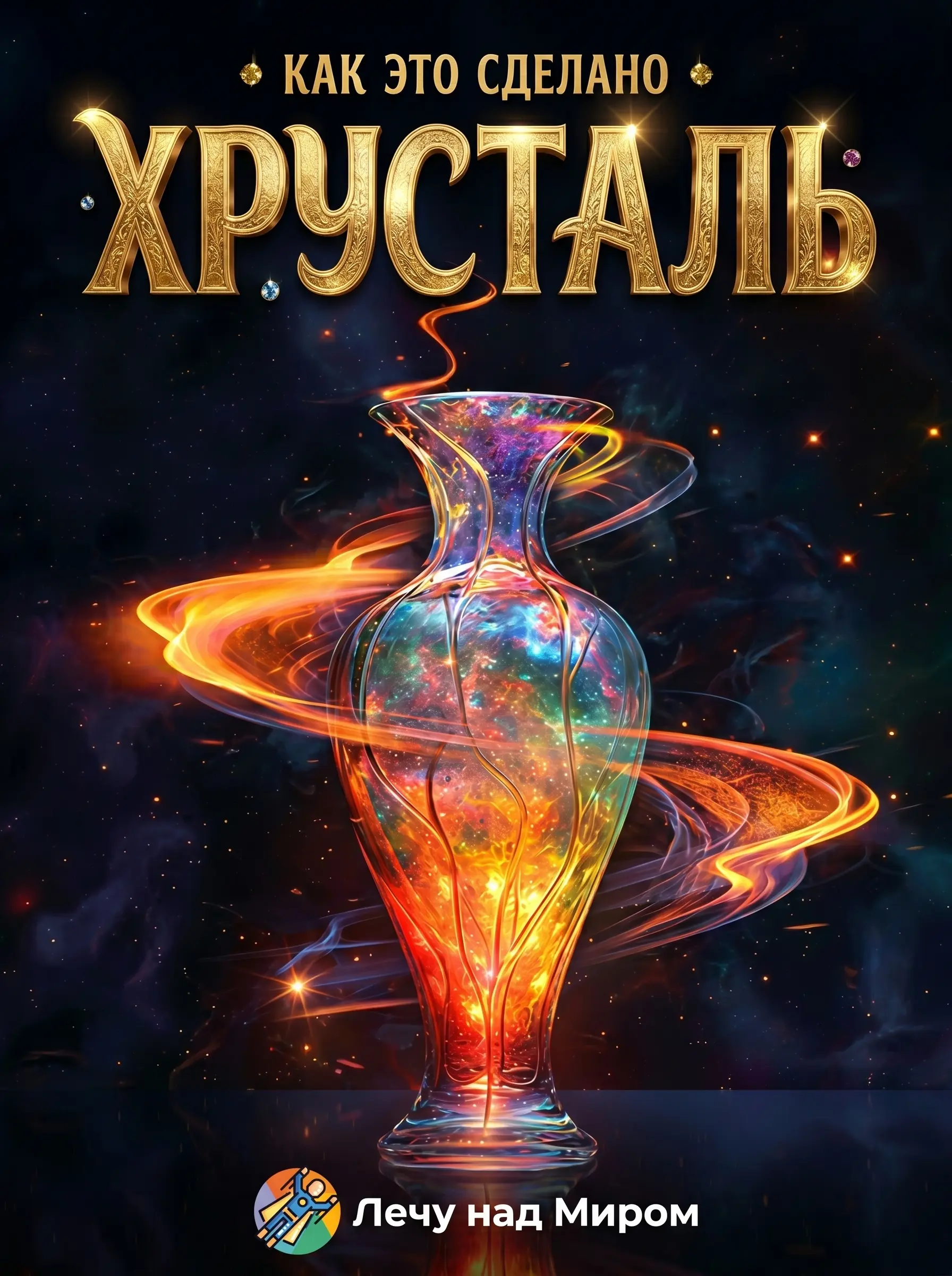 Хрусталь