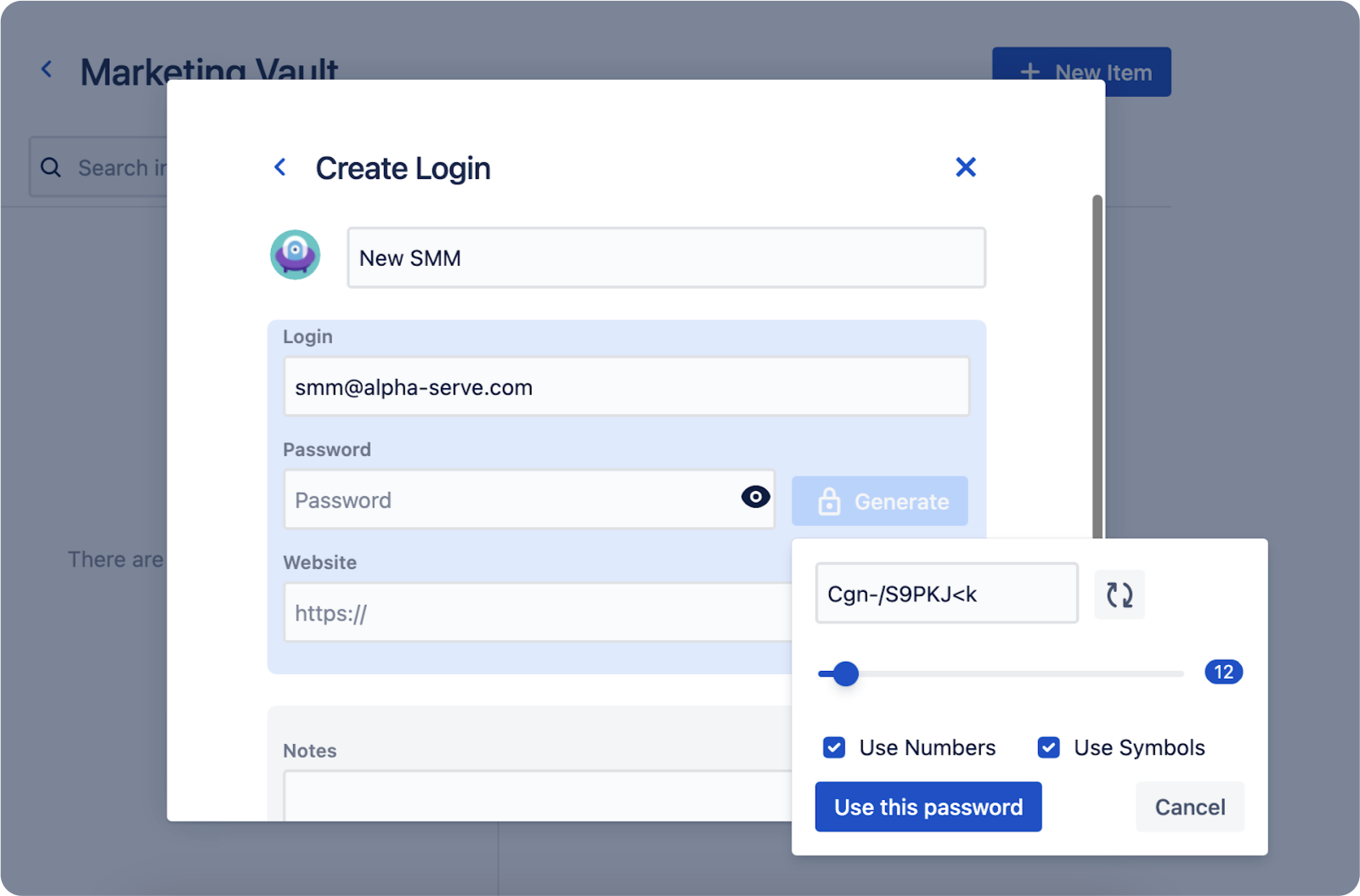 How to Manage Passwords in Jira with Vault Password Manager