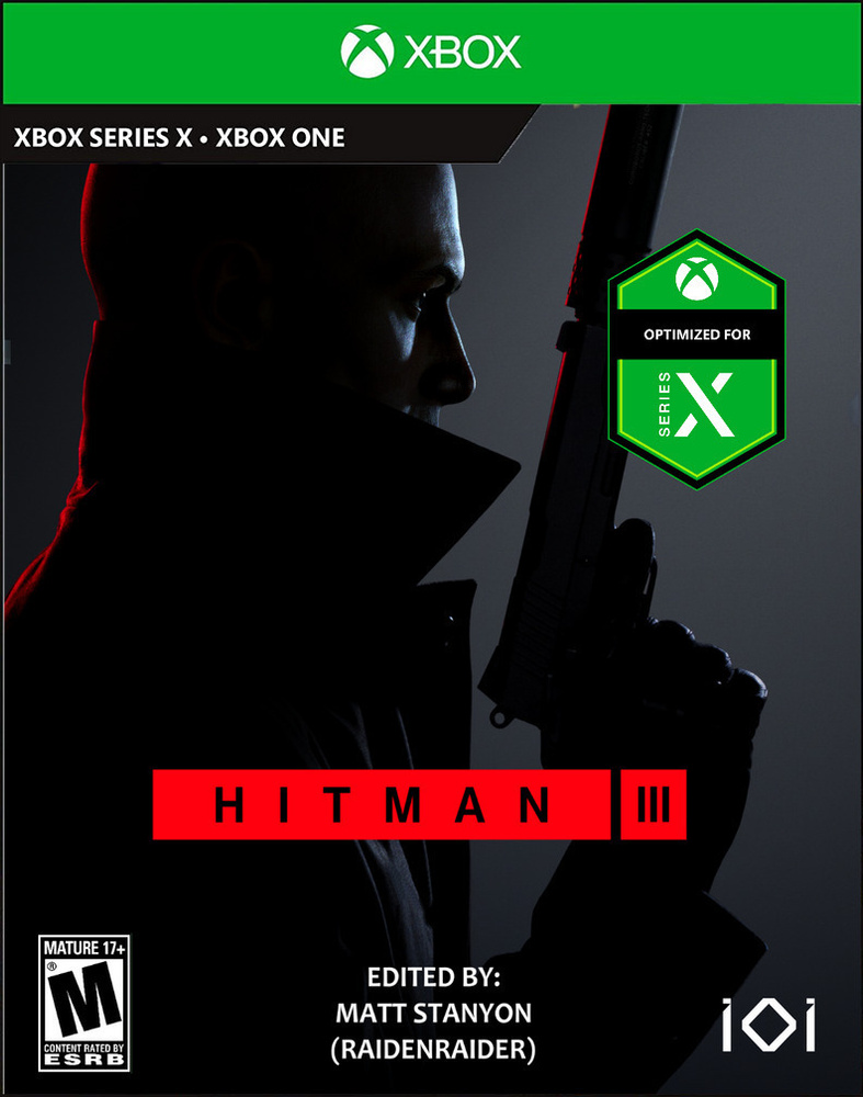 сколько стоит hitman в стиме фото 116