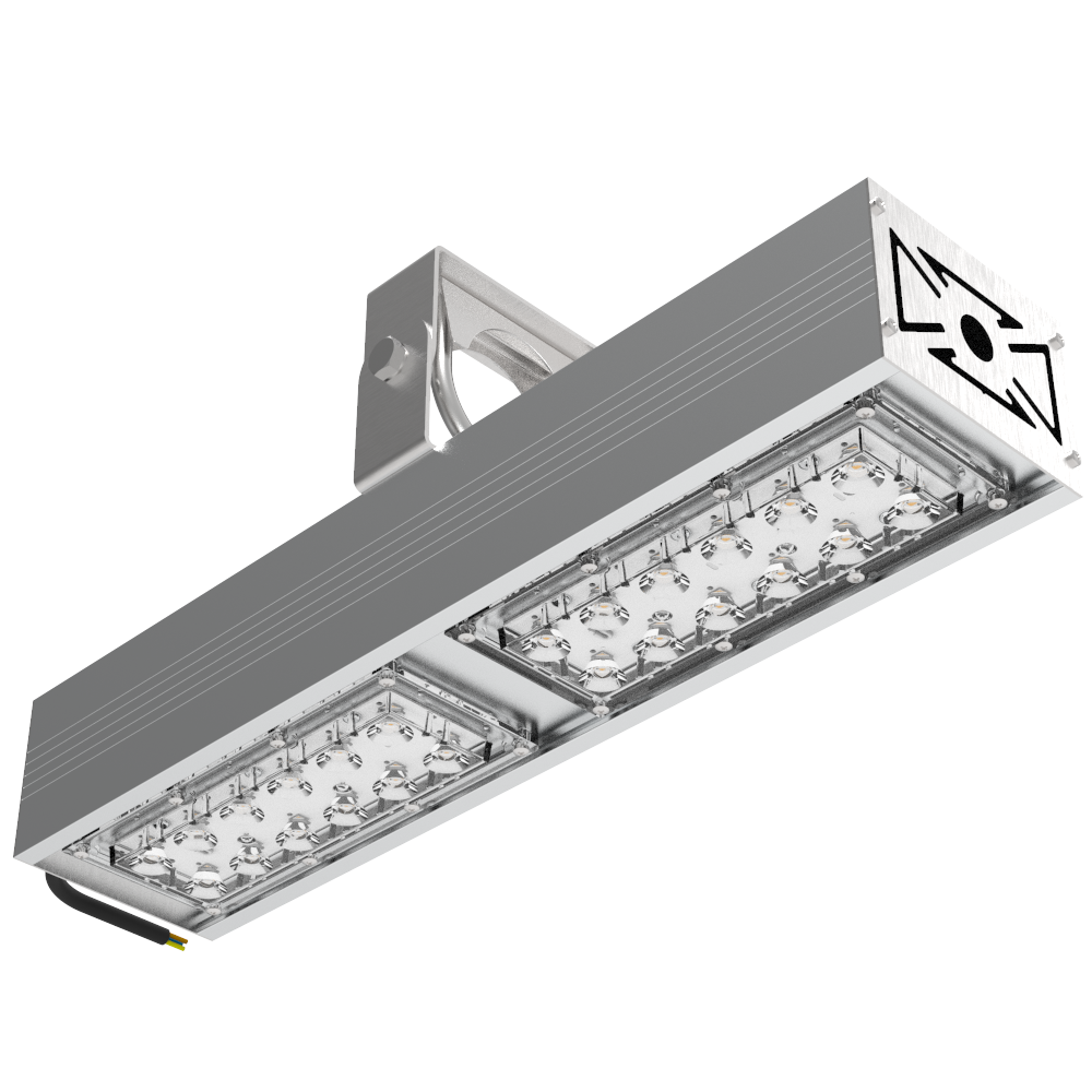 Нейтрон-М21 Прожектор светодиодный 80Вт купить 12000лм IP67 для ...