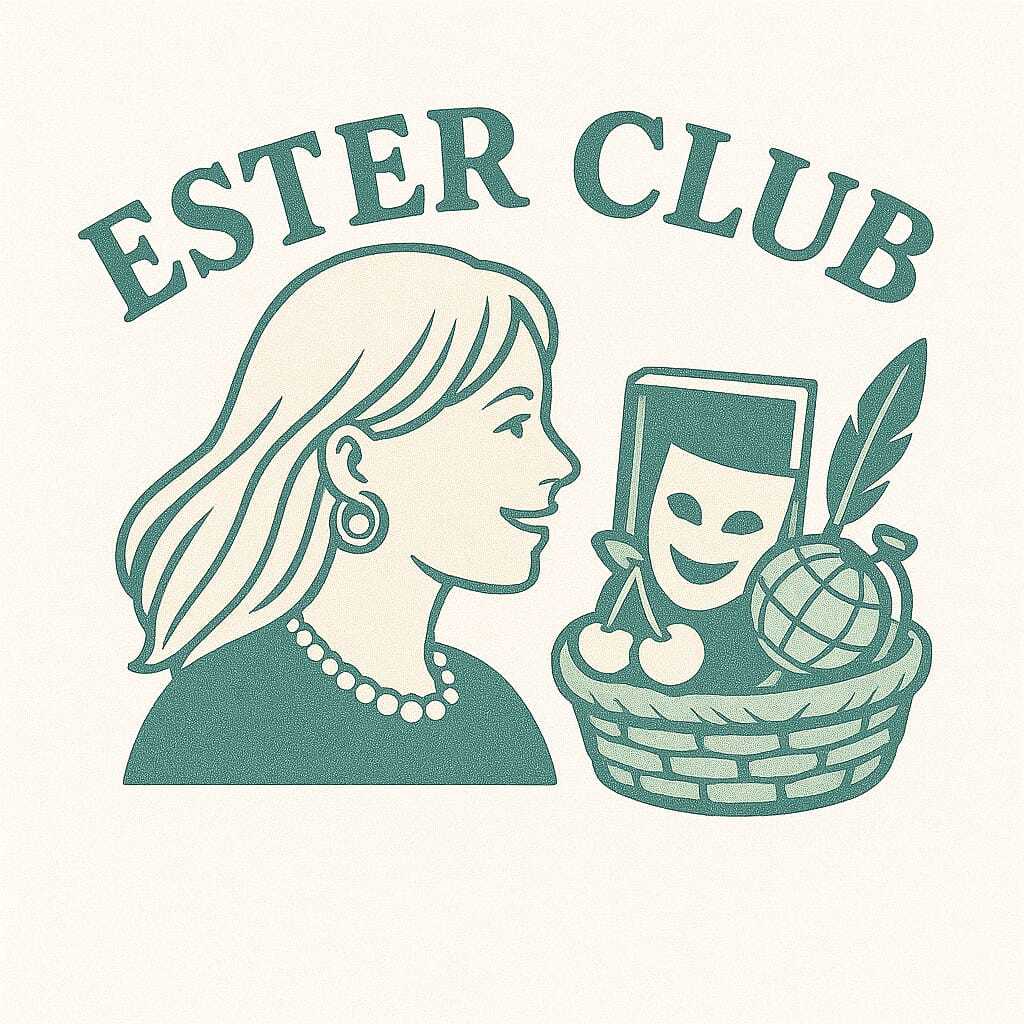 Интеллектуальный клуб Ester