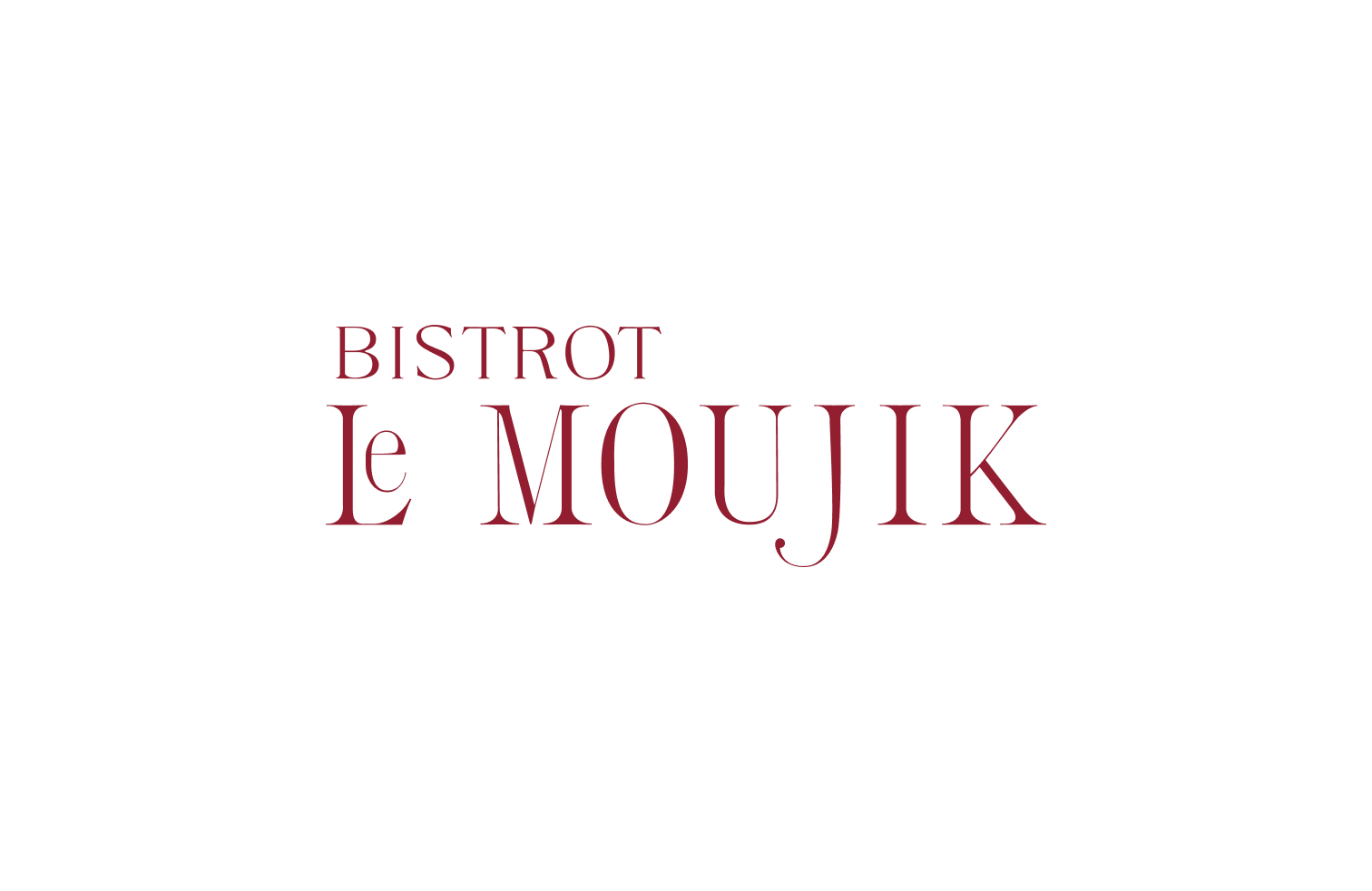 Le moujik