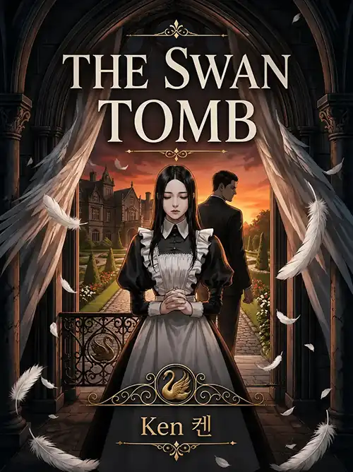 Novel Cover Design