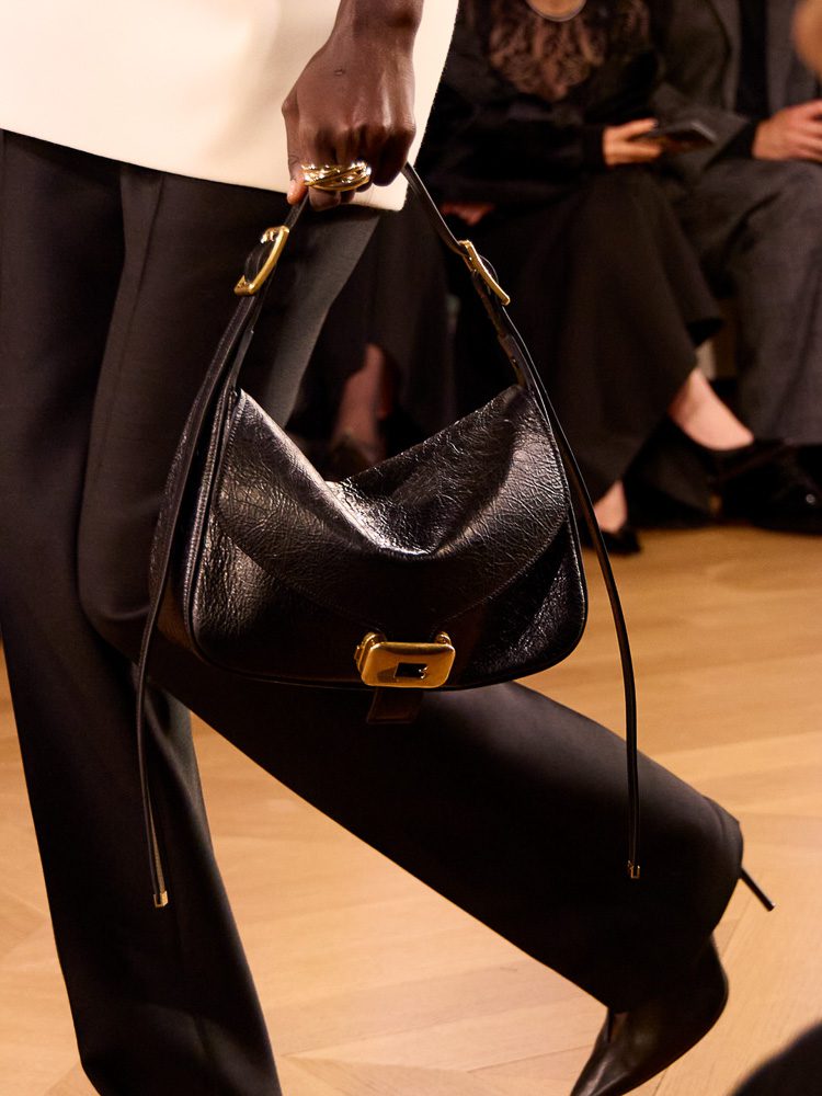 Balenciaga Весна 2026 Сумки8