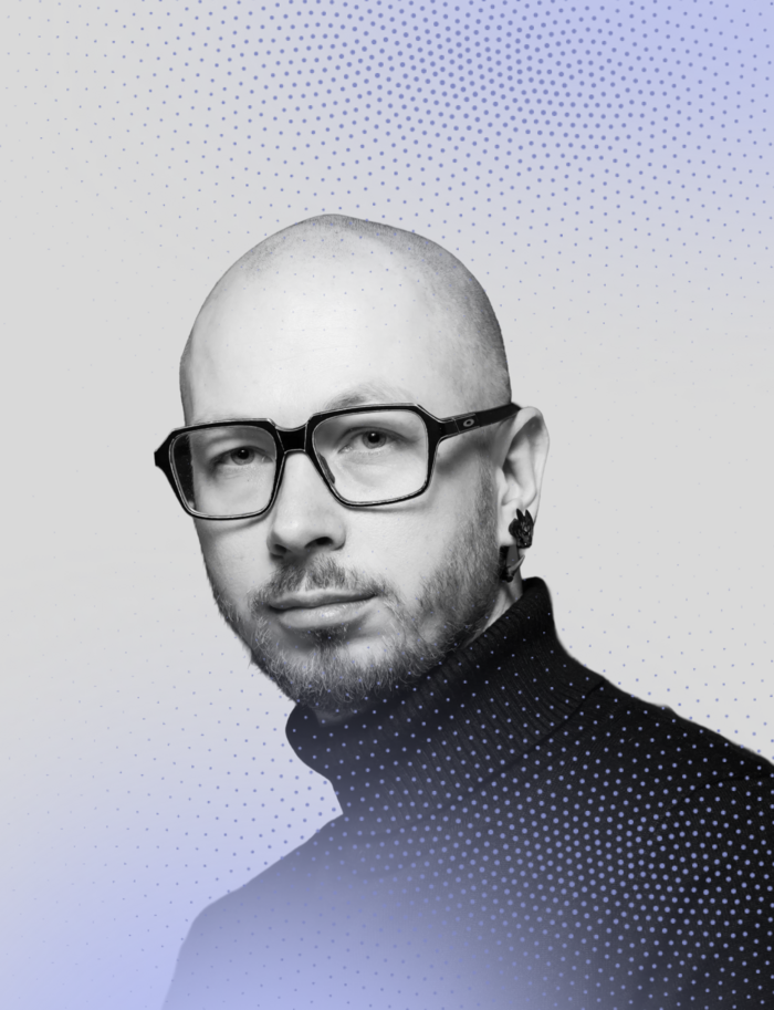Антон Кузнецов
