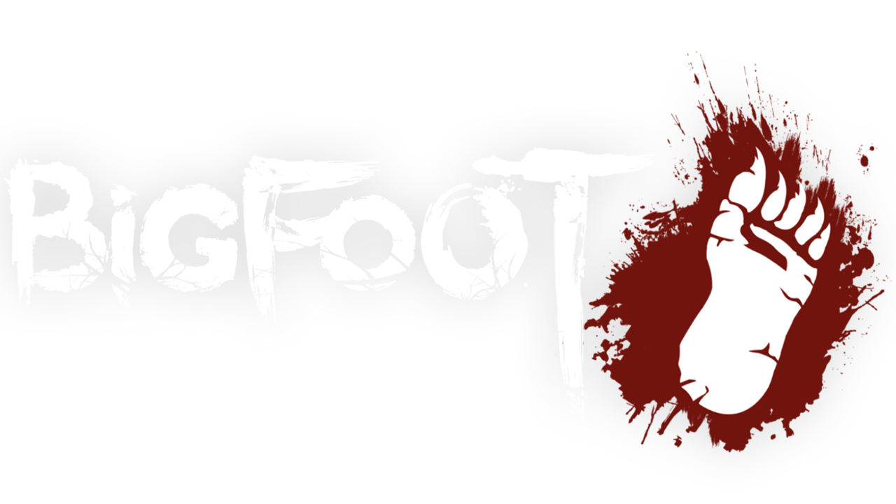 Bigfoot steam цена фото 36