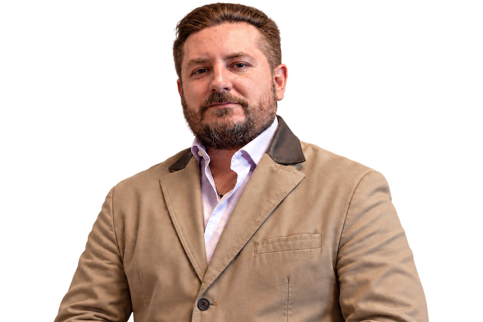 Александр Шевелюк, консультант по маркетингу
