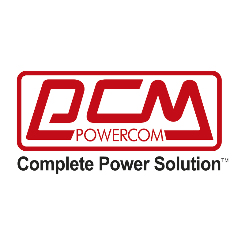 Powercom wow. Powercom wow