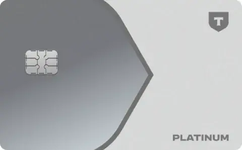 Кредитная T‑Platinum АО «ТБанк» — кэшбэк 1% в категории На все покупки, сентябрь 2026