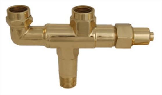 реле давления BC-DPS1