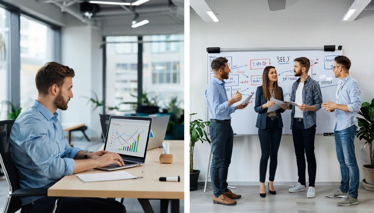 SEO-специалисты