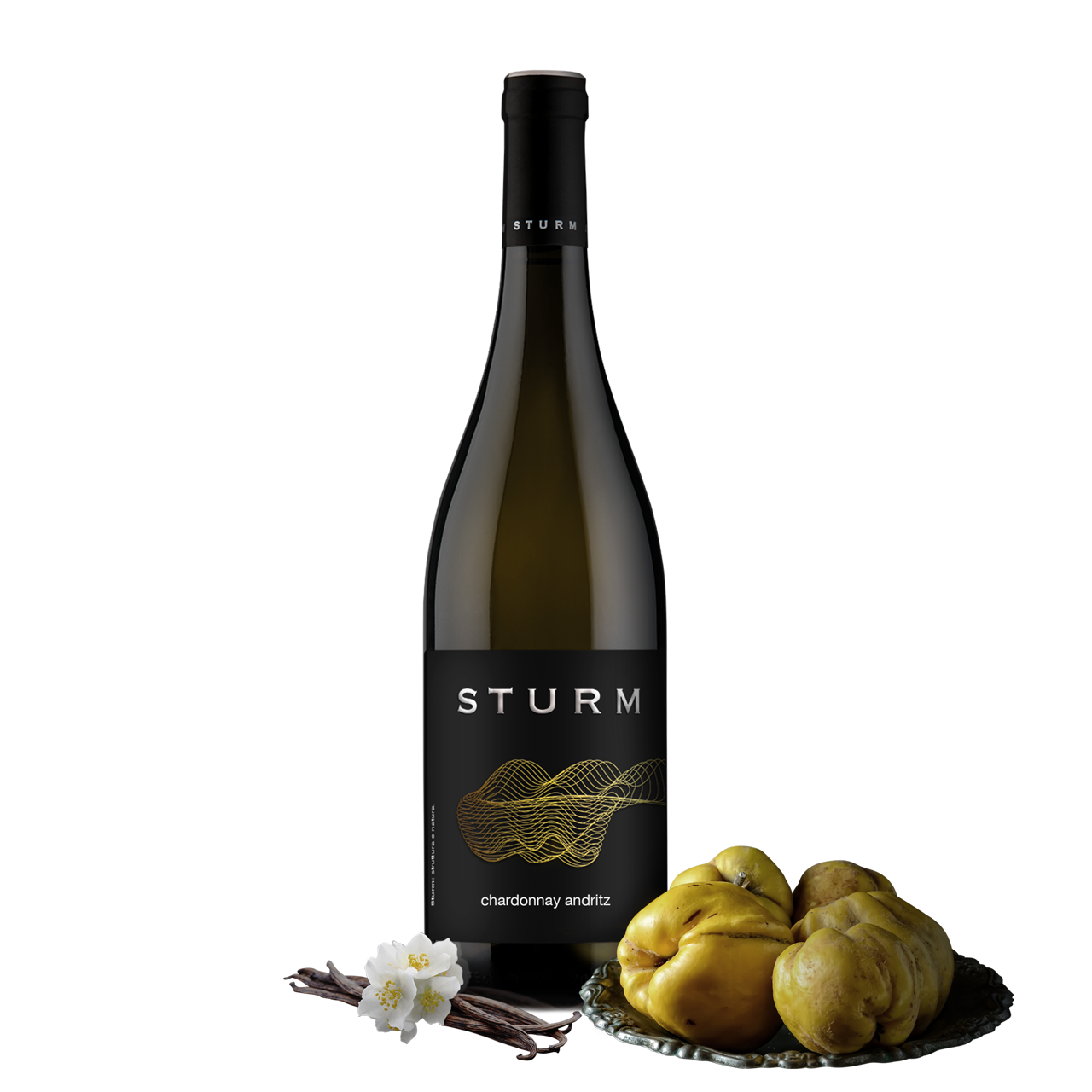 Chardonnay Andritz EN