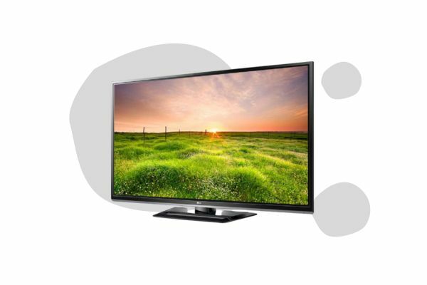 Ремонт LED телевизоров от 1000 руб в Ростове - Мастер ОК