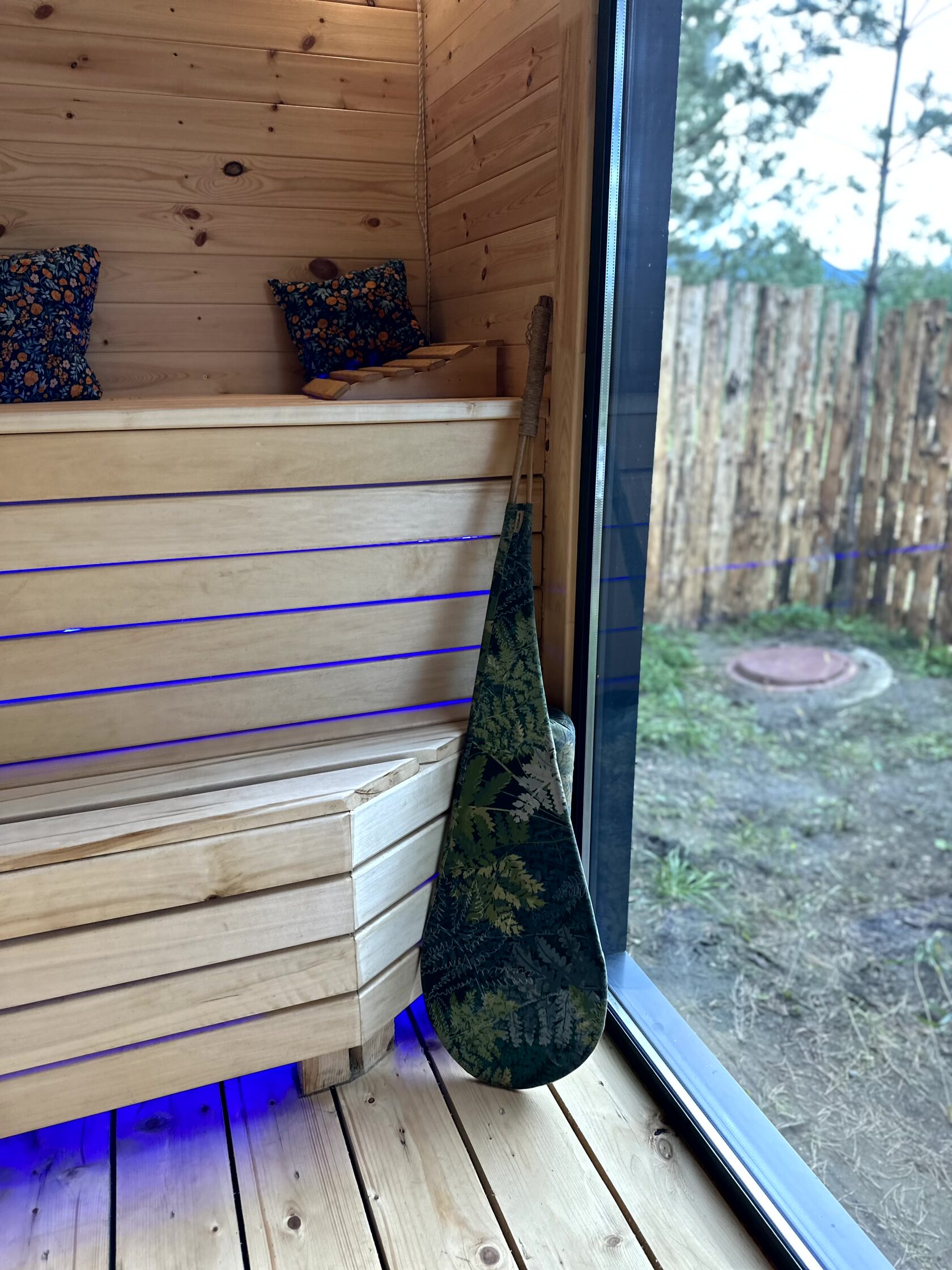 Приморско-Ахтарск домокомплекты сауна