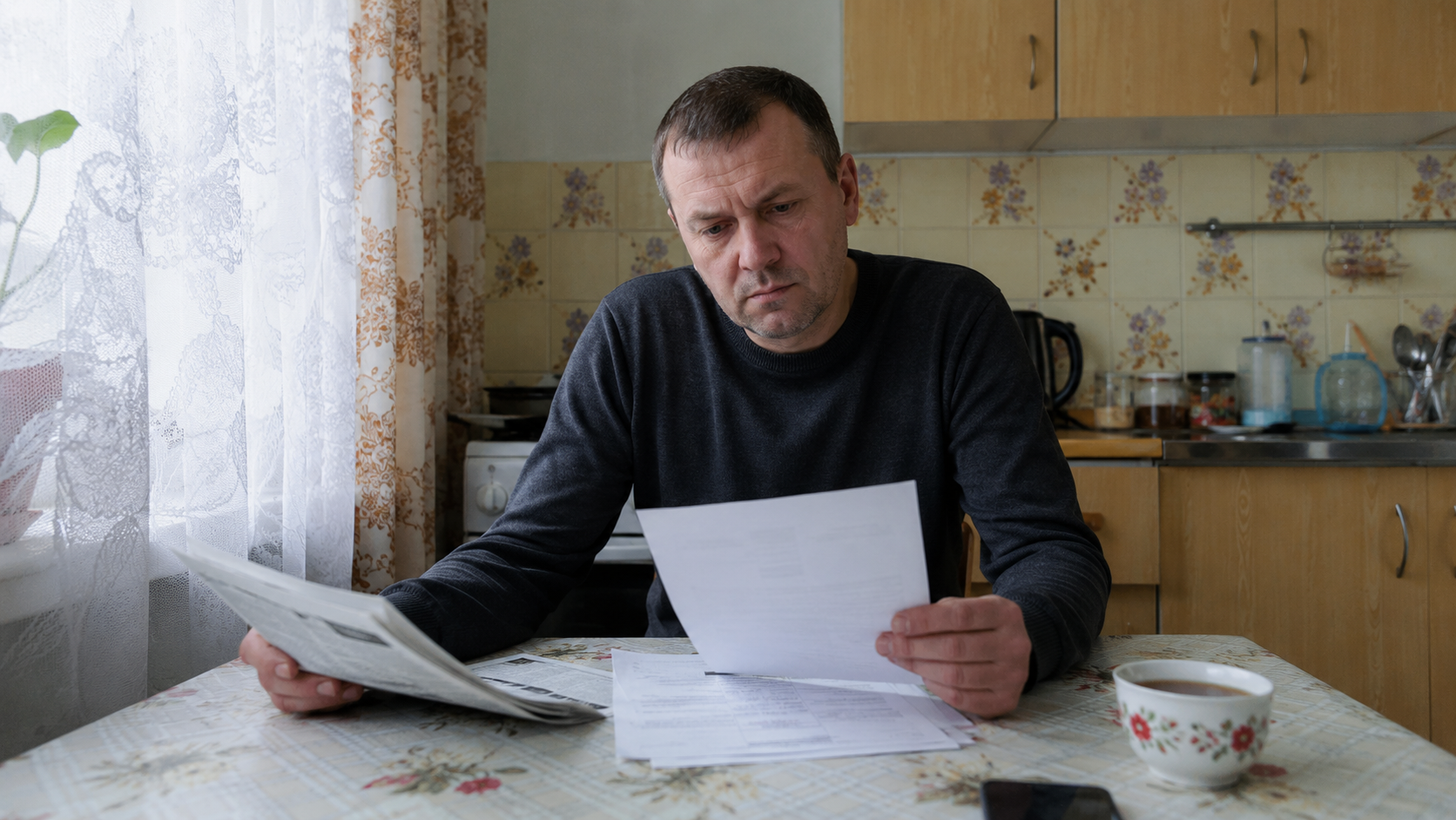 Банкротства в 2026 году растут медленнее: почему это не повод ждать