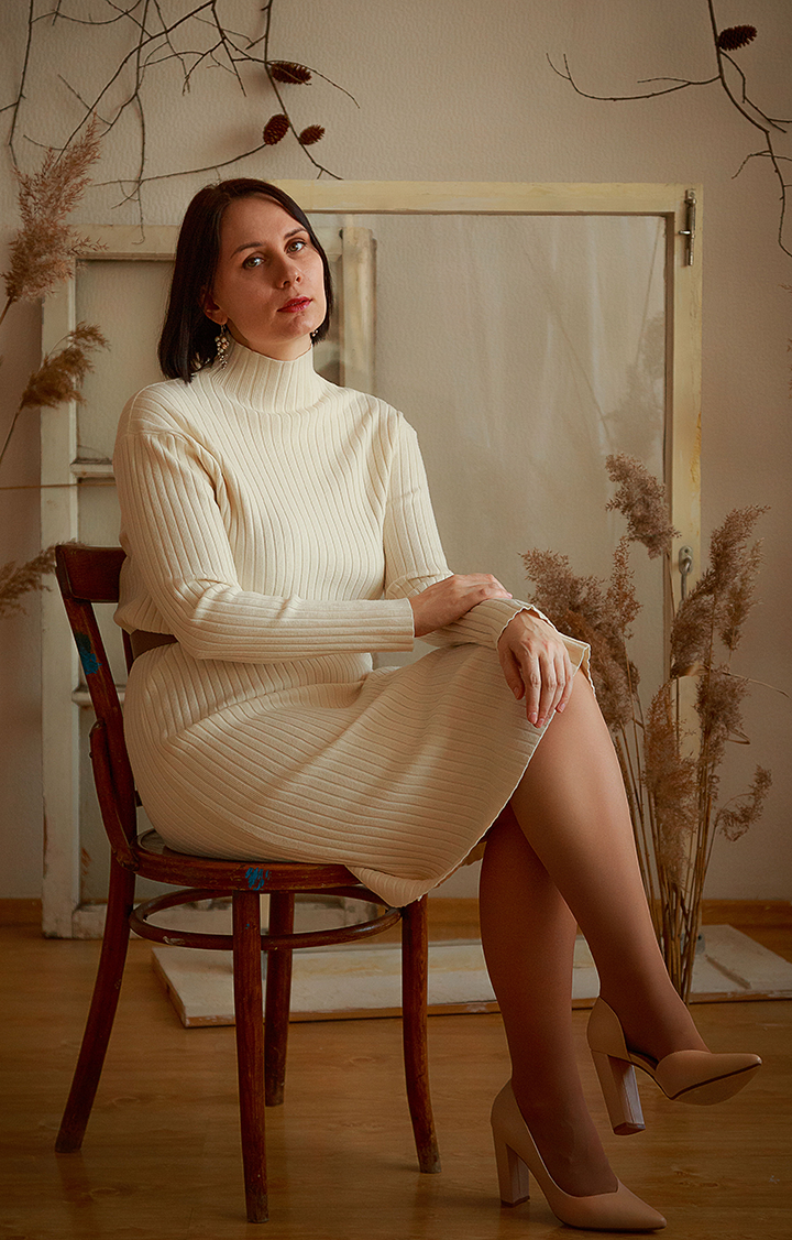 Валентина Антонова