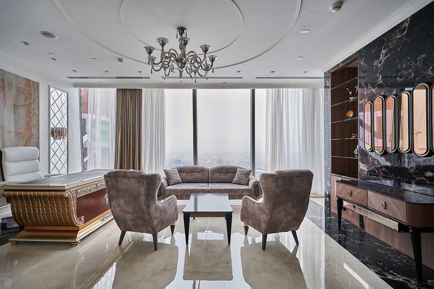 Апарт-отель