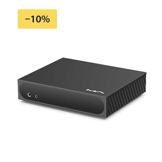 Matrix Audio Mini-i Pro 4