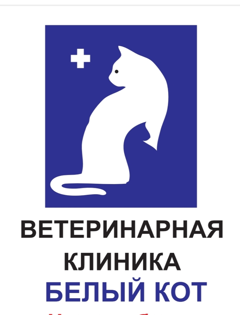 Ветеринарная клиника Белый Кот