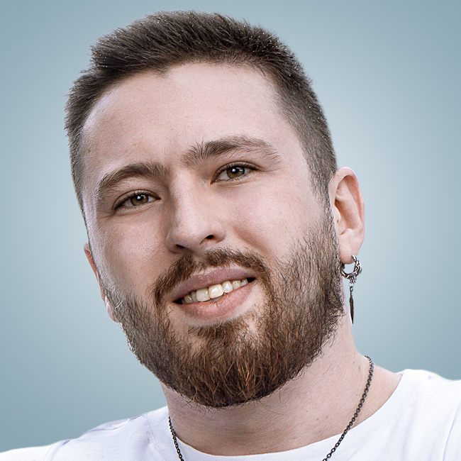 Сергей Петриченко