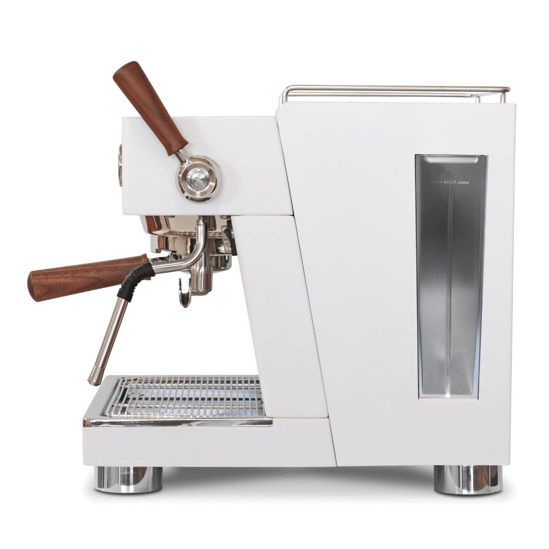 Ascaso Espresso Machines For Coffee Lovers Ascaso Barcelona