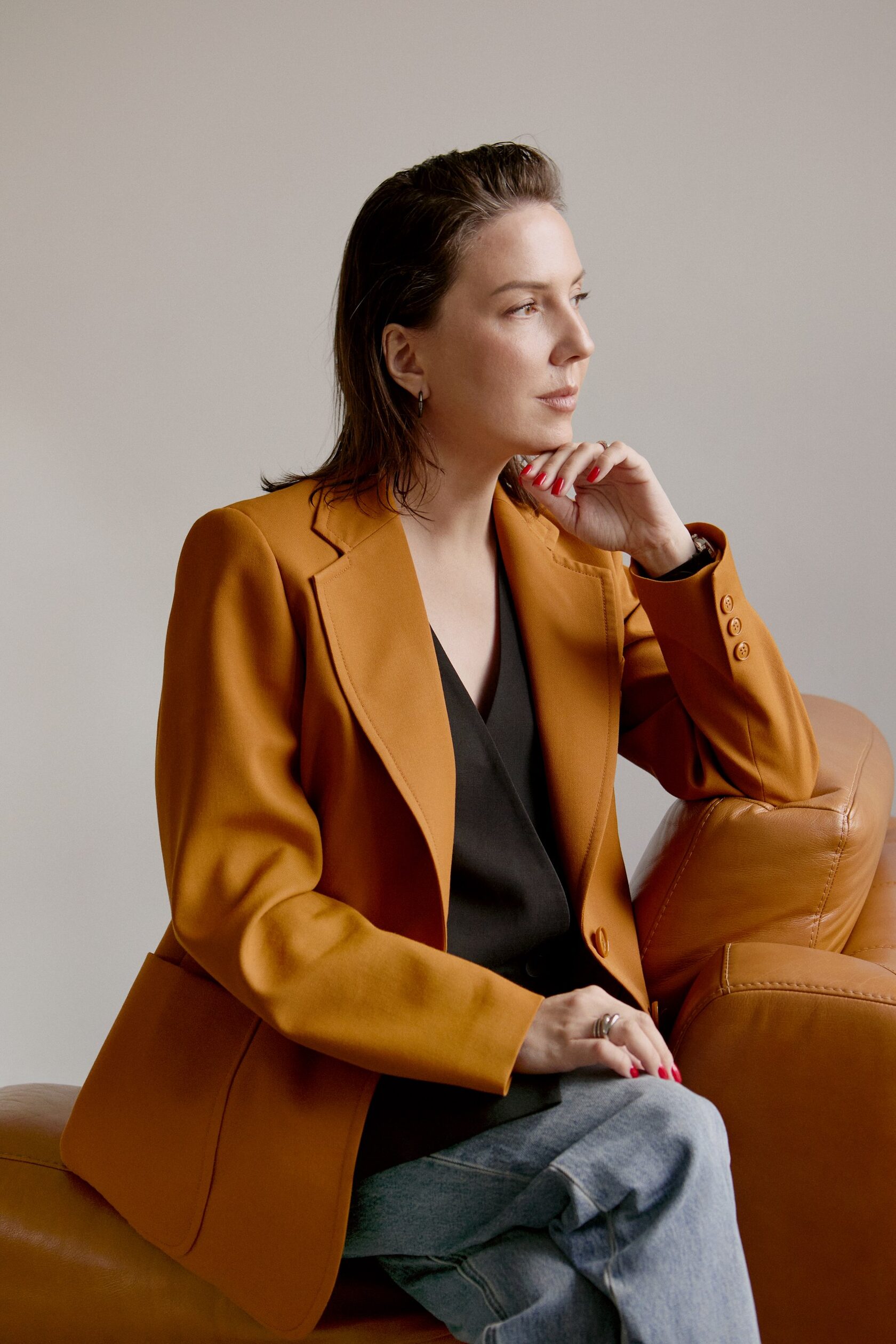 Елена Озерова, психоаналитический психотерапевт