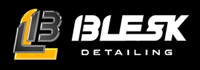 Blesk Logo