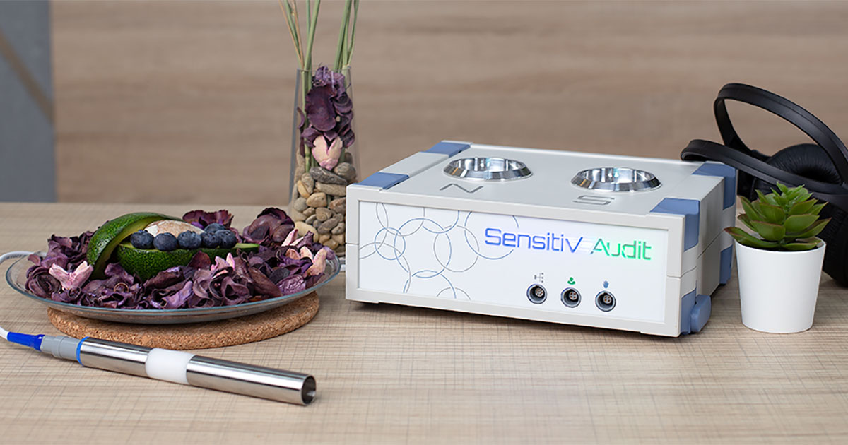 Доставка | Официальный сайт Сенситив Аудит®