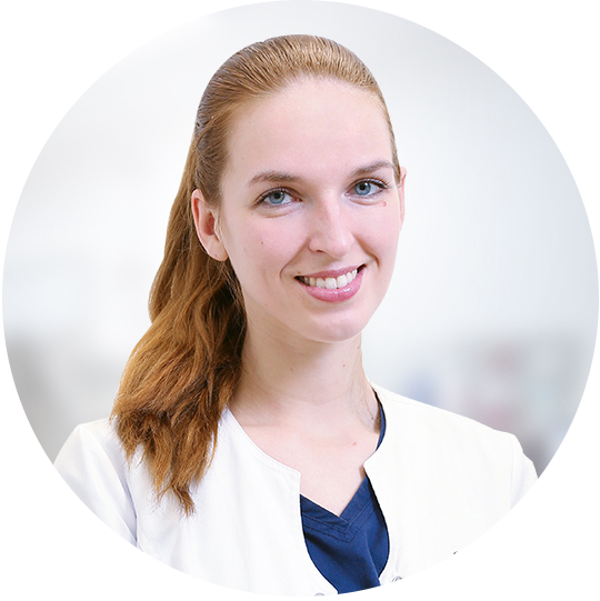 Буймова А. А. - травматолог-ортопед, рефлексотерапевт