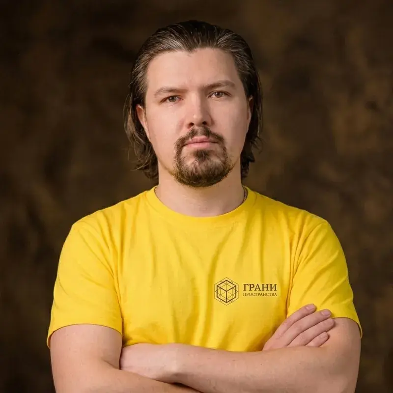 Алексей Алексеев