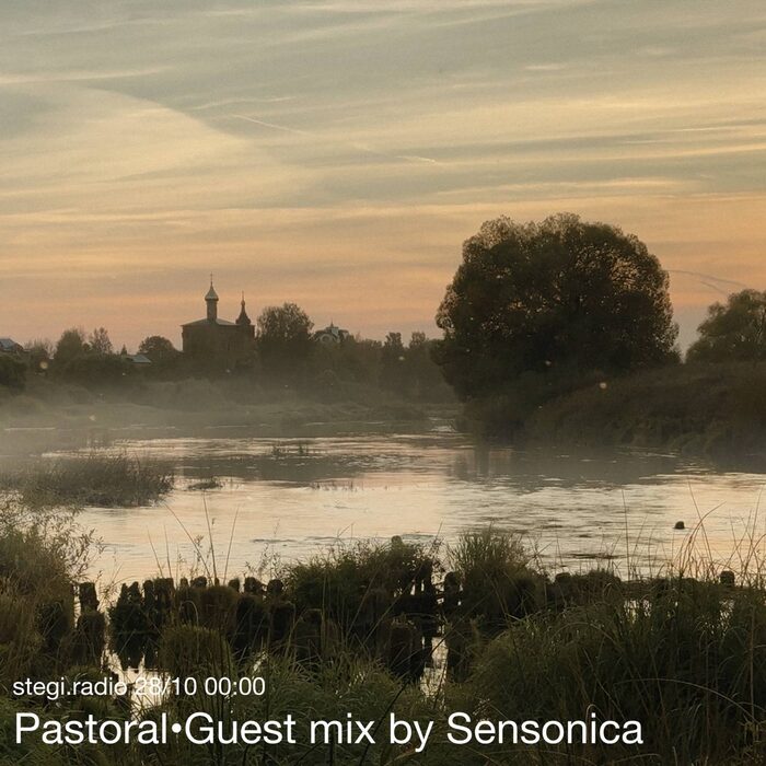 Pastoral — Stegi Radio
