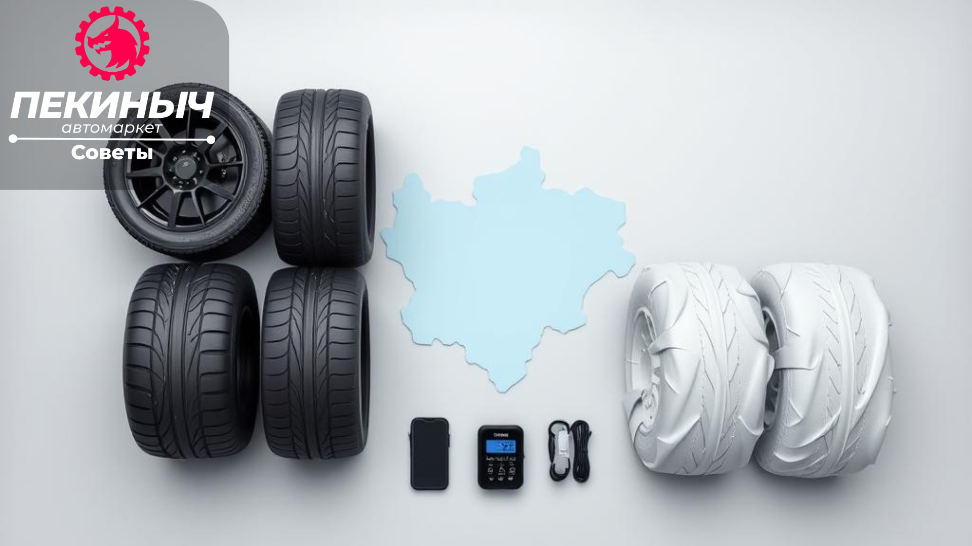 шины смоленск