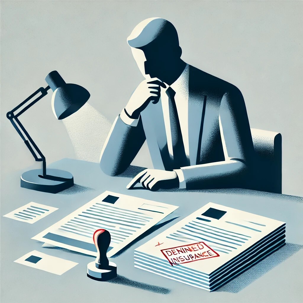 Отказ страховой компании