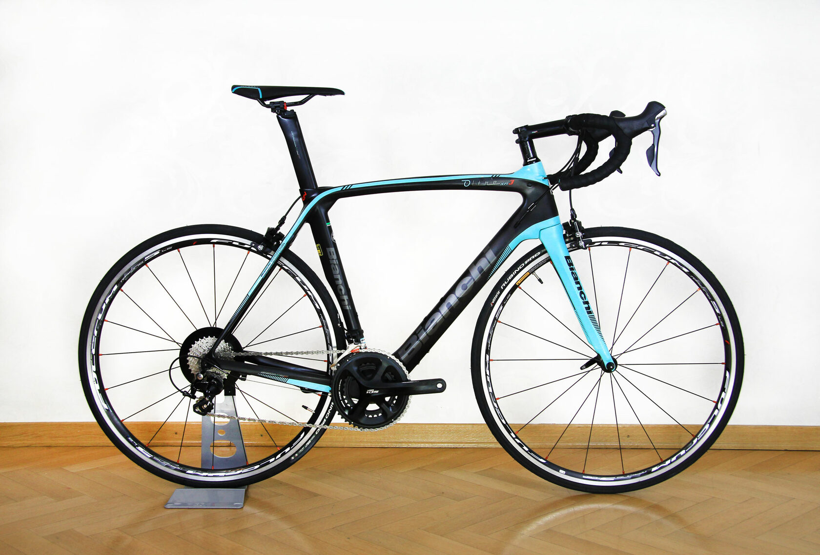 bianchi oltre xr4 rim