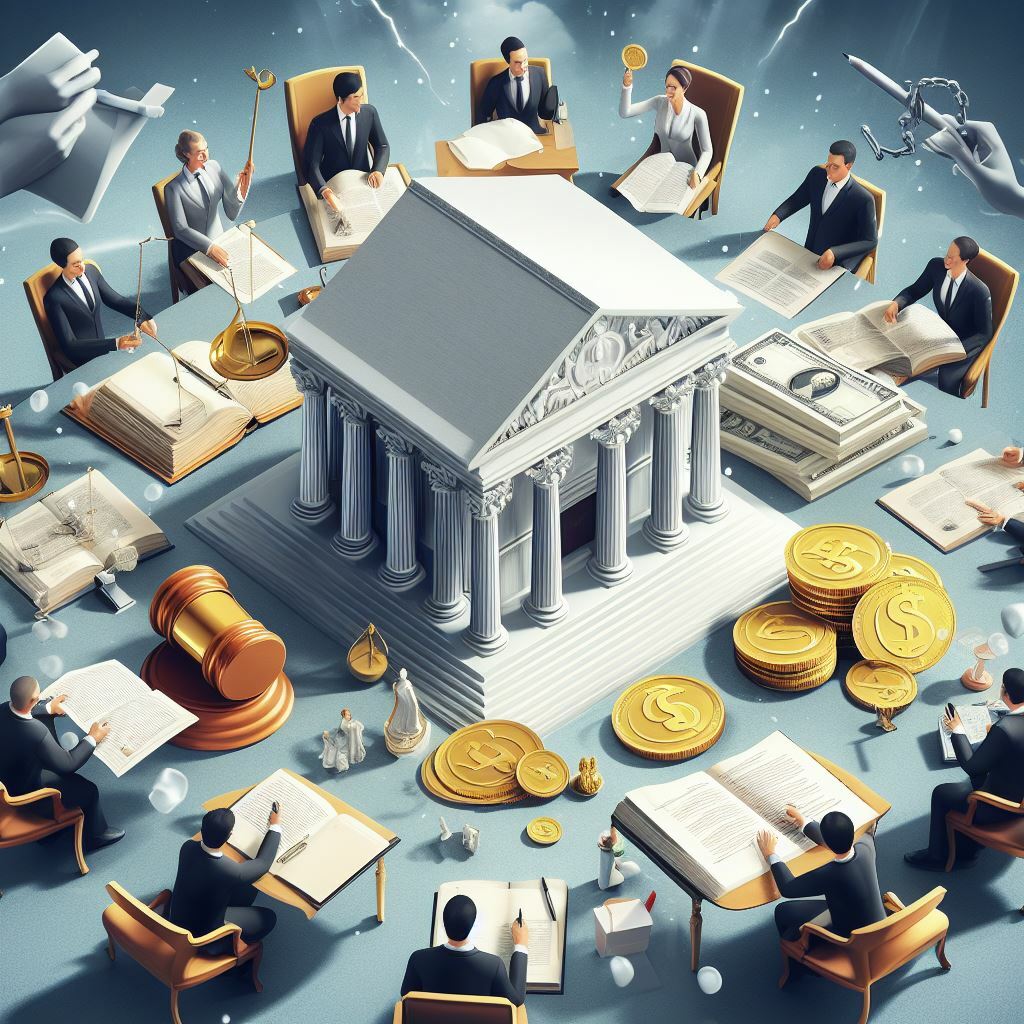 Как составить устав для общества с ограниченной ответственностью