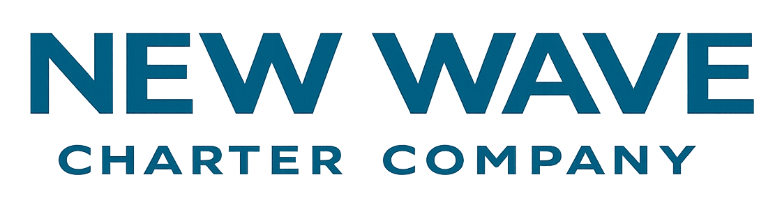 Логотип компании OnlySea