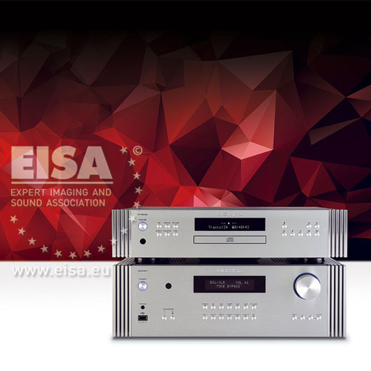 Rotel RA-6000 + DT-6000