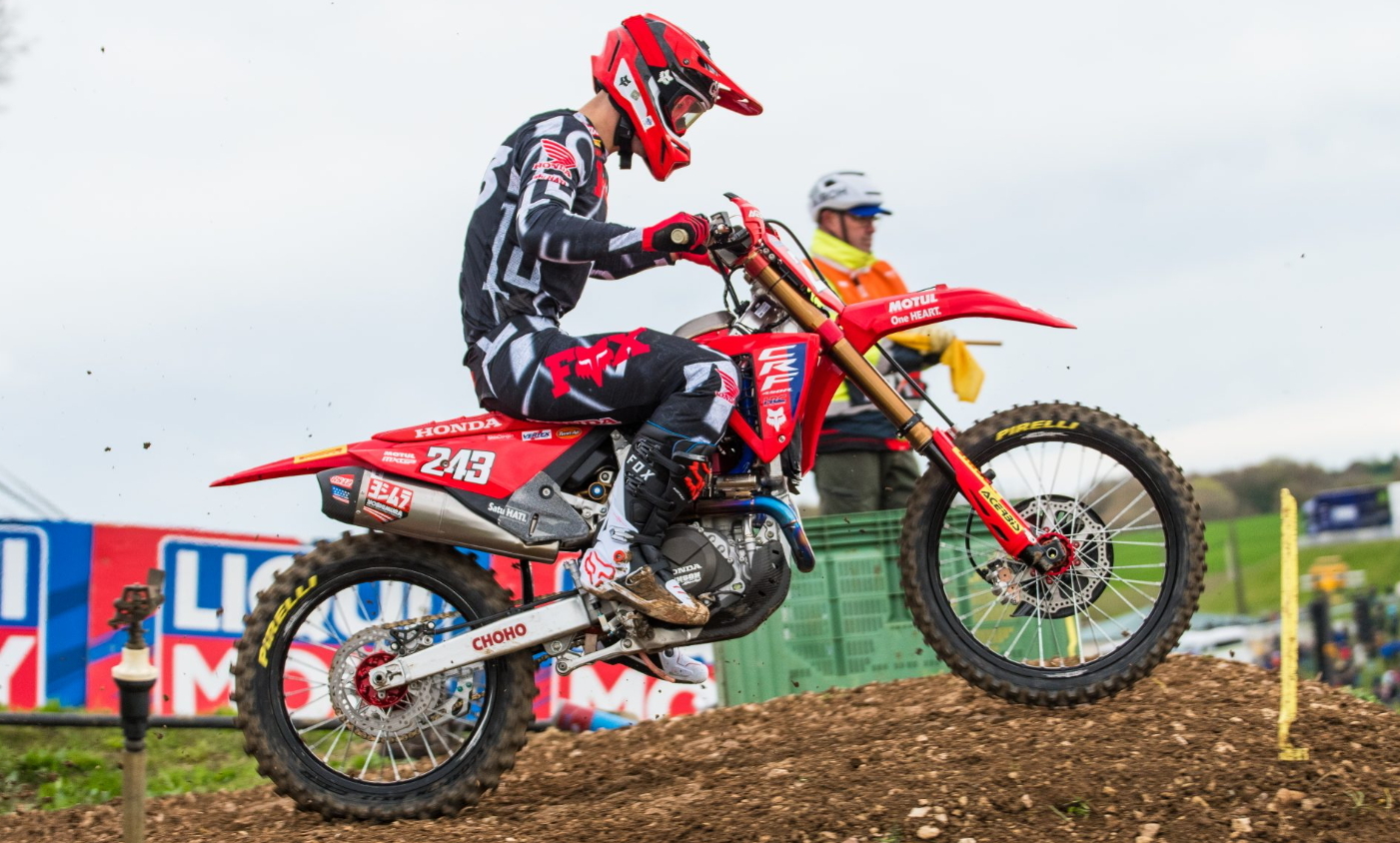 Гран-при Европы (Франции): Результаты и видео третьего этапа