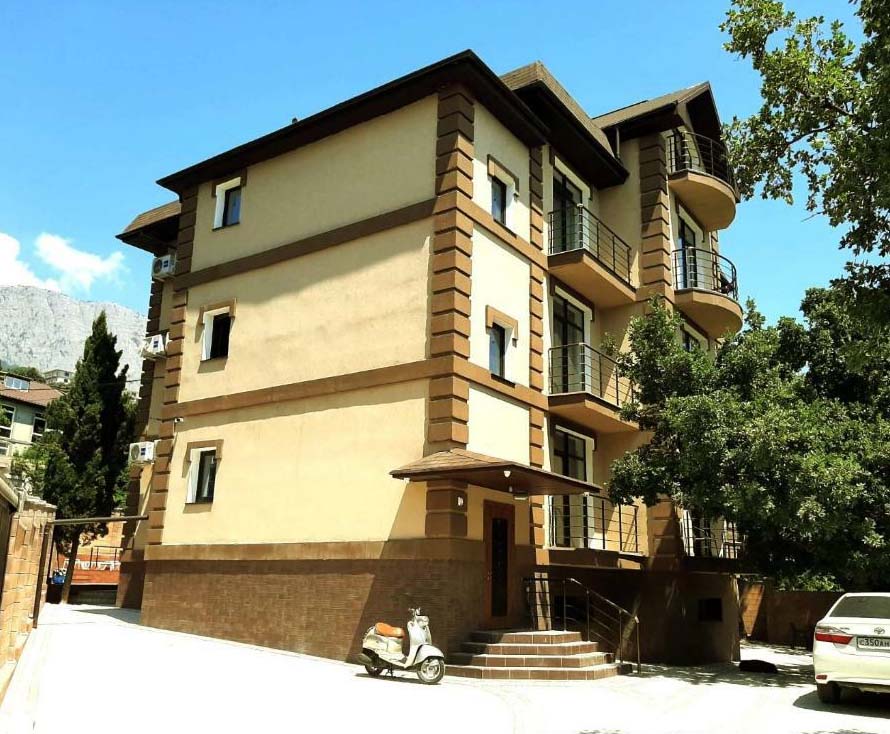 Фото гостевого дома Valery