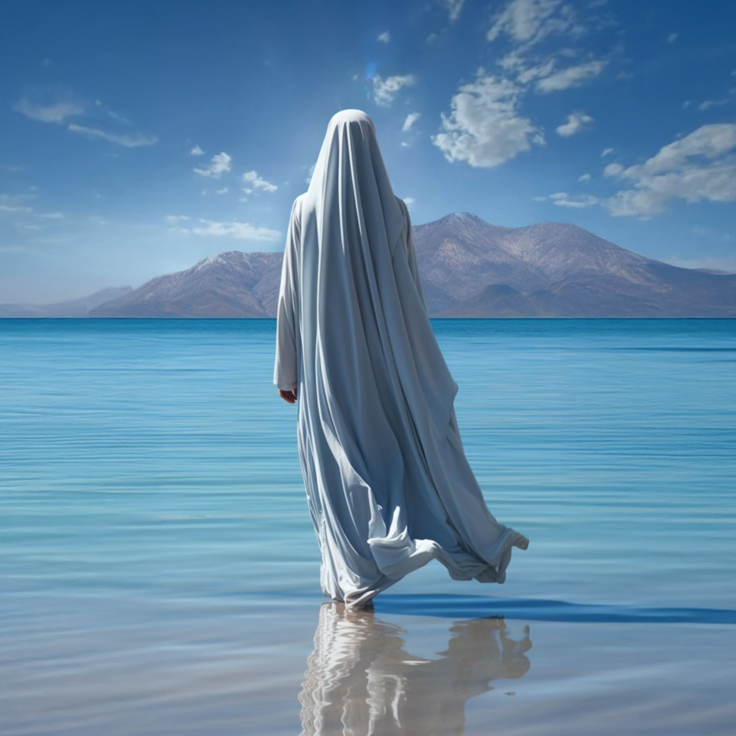 Досточтимая Хадиджа (да будет доволен ею Аллах)