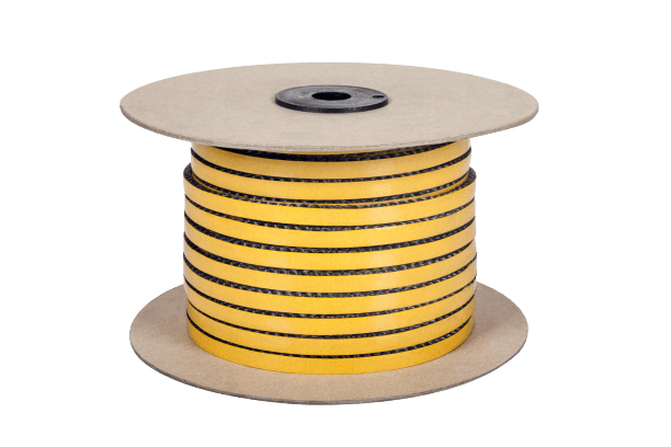 Фотография термостойкого шнура