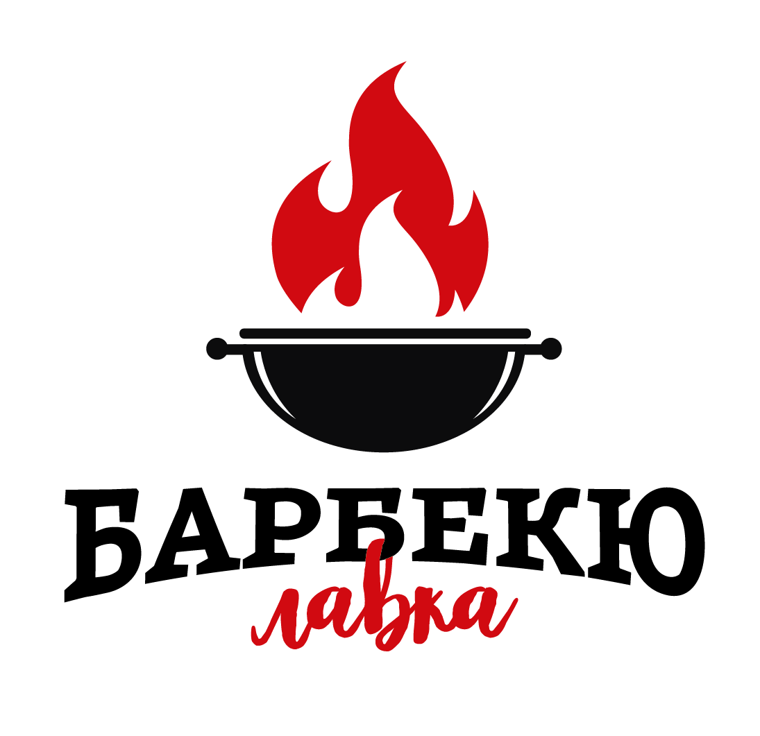 BBQ лавка by White Rabbit Family