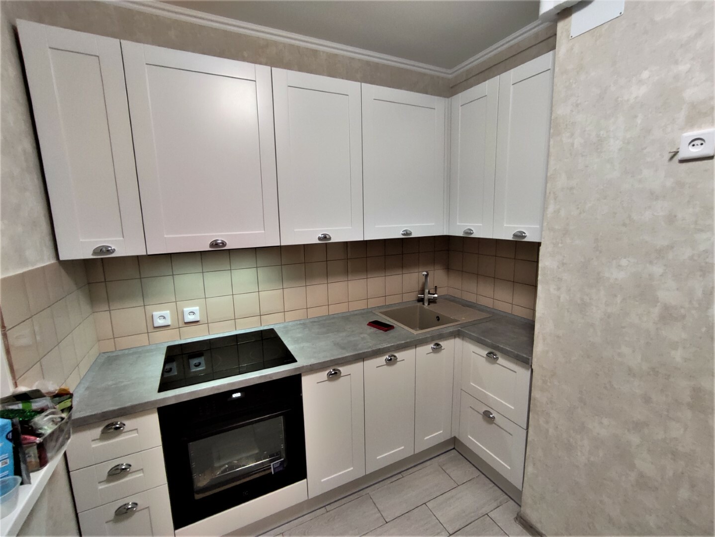 мебель под заказ Донецк ДНР кухня№46