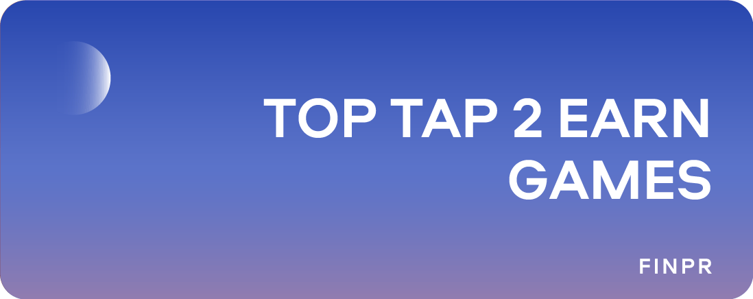 Top 8 Tap-to-Earn Games of 2025