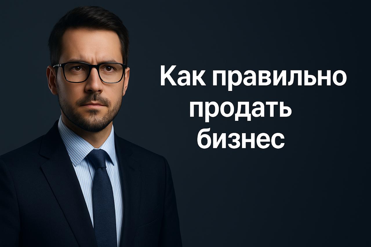 Обложка статьи: как правильно продать бизнес — советы и этапы сделки от BZ Broker