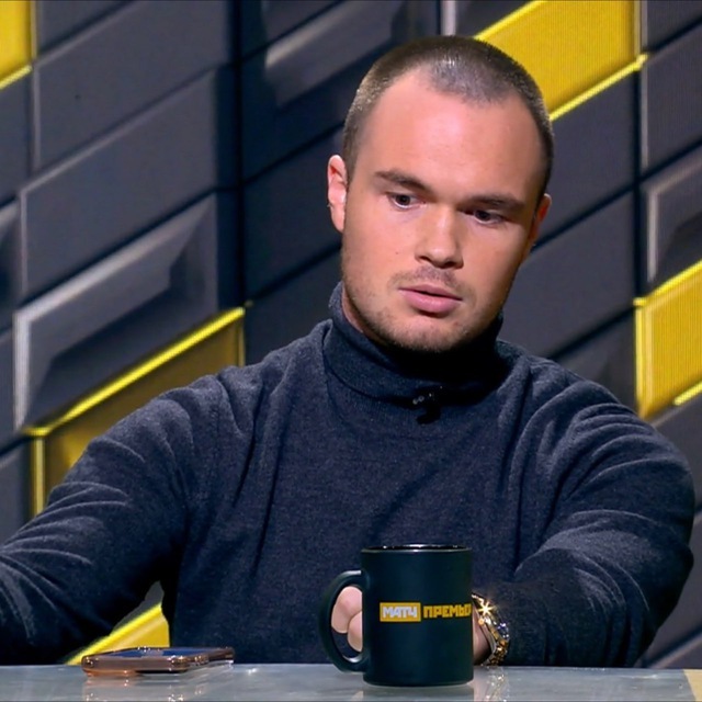 Евгений Серенков