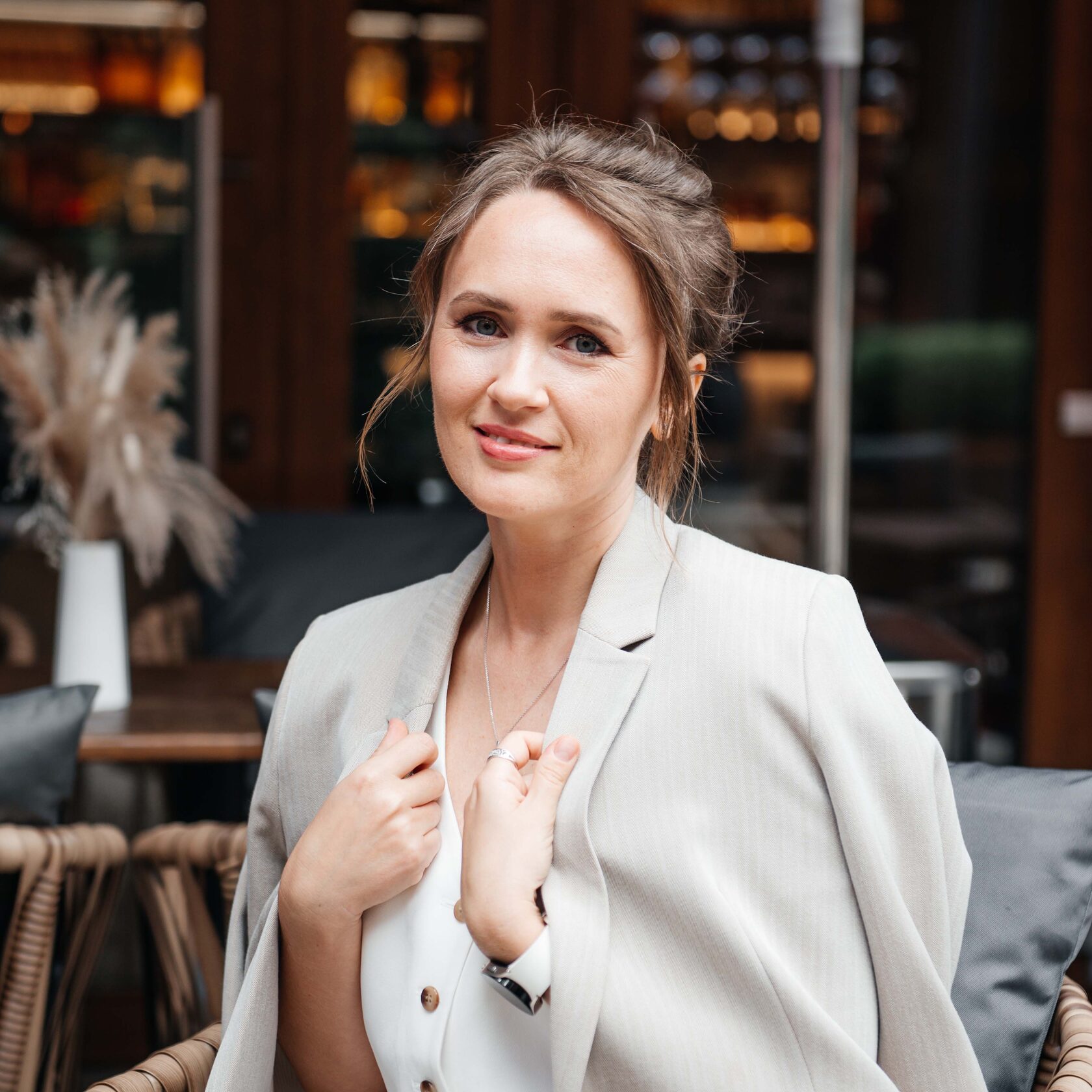 Психолог Сергеева Екатерина