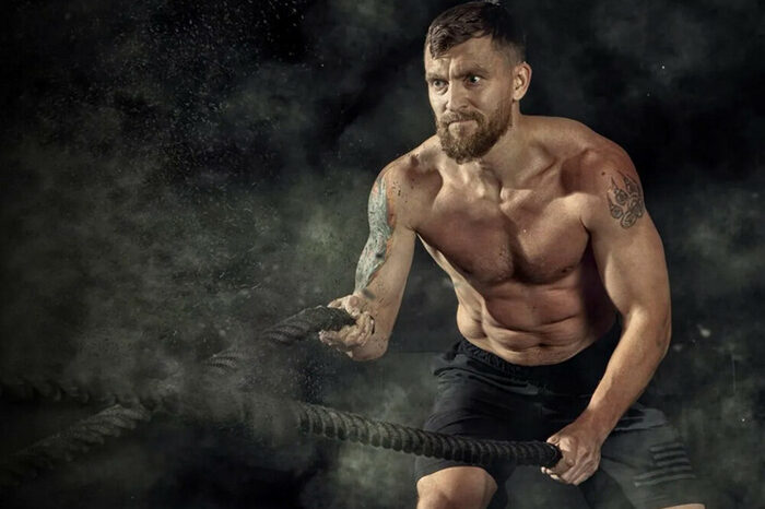 JETFiT: Концептуальный фитнес-клуб с большим бассейном в Домодедово ...